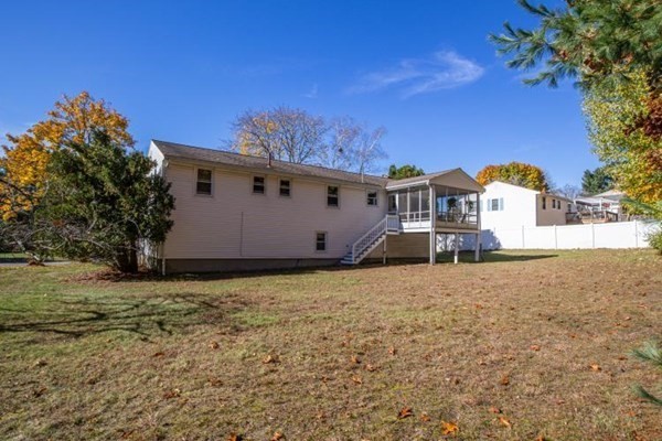 19 Pamela Road Natick, MA 01760 - Photo 27 of 33 Gallery Image 27