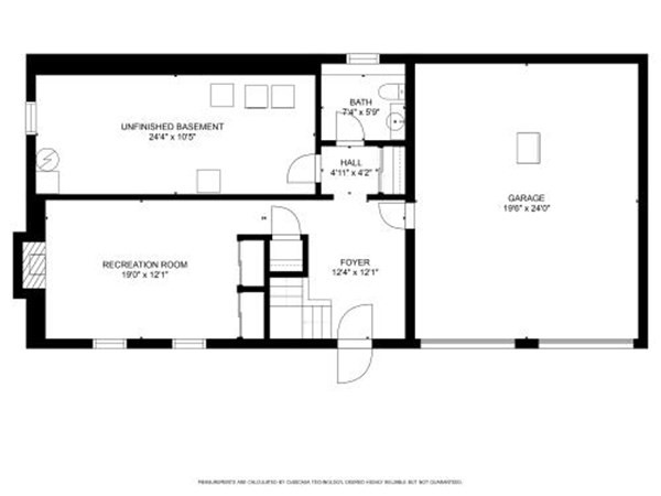 19 Pamela Road Natick, MA 01760 - Photo 32 of 33 Gallery Image 32
