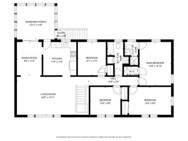 19 Pamela Road Natick, MA 01760 - Photo 33 of 33 Gallery Image 33