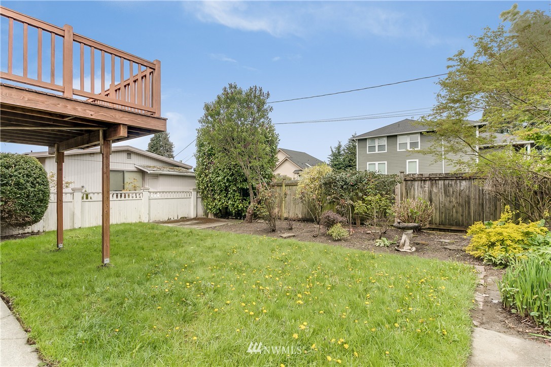 1210 North 36th Street Renton, WA 98056 - Photo 21 of 23
