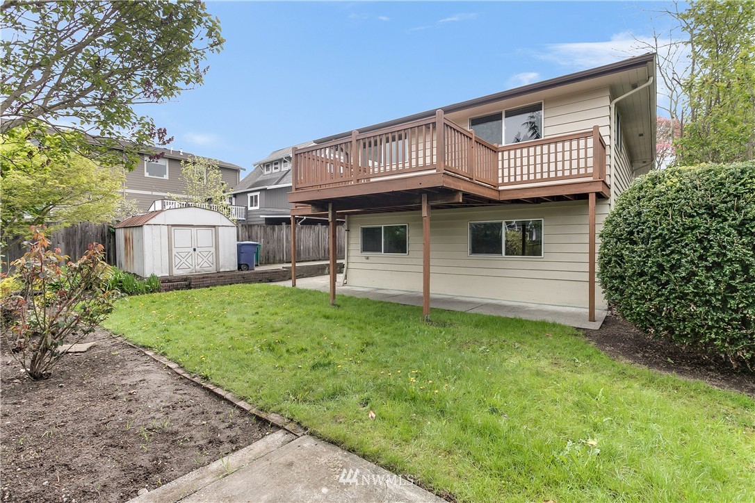 1210 North 36th Street Renton, WA 98056 - Photo 22 of 23