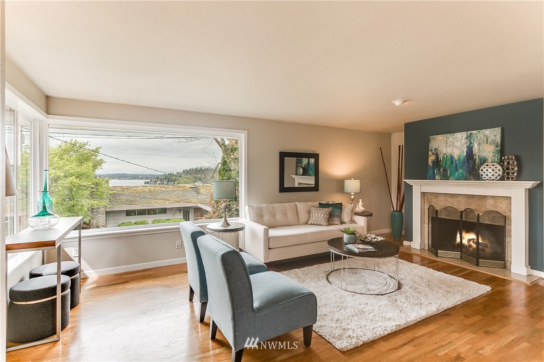 1210 North 36th Street Renton, WA 98056 - Photo 4 of 23