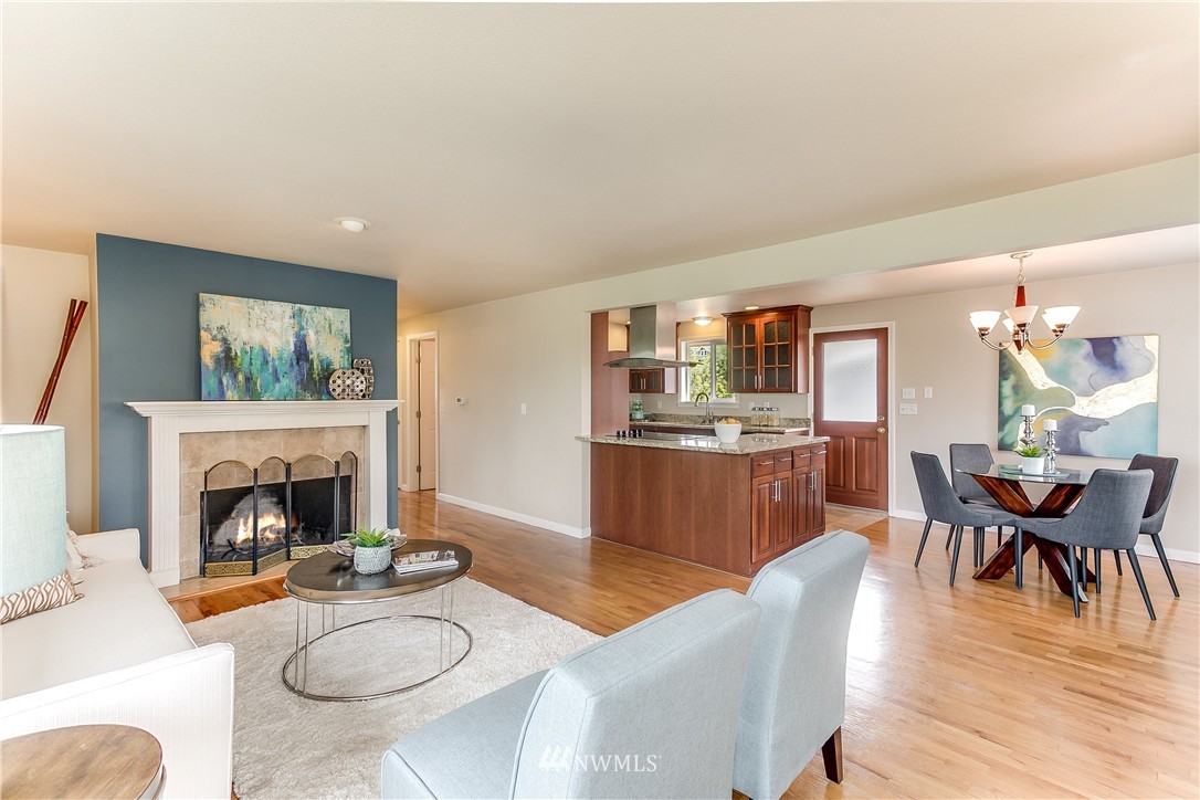 1210 North 36th Street Renton, WA 98056 - Photo 6 of 23