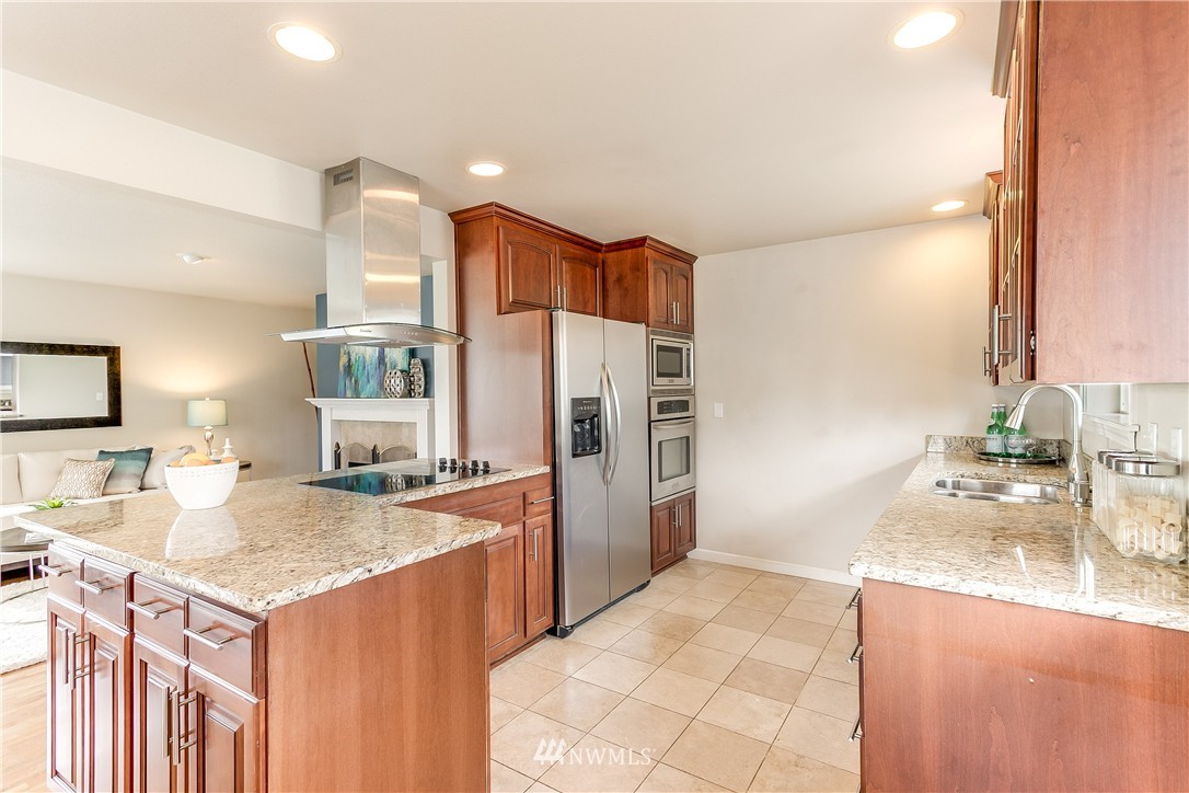 1210 North 36th Street Renton, WA 98056 - Photo 9 of 23
