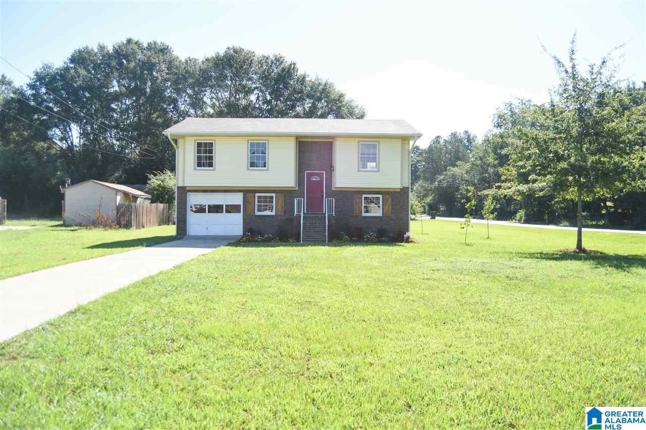 16 Crestview Drive Weaver, AL 36277 - Photo 3 of 39