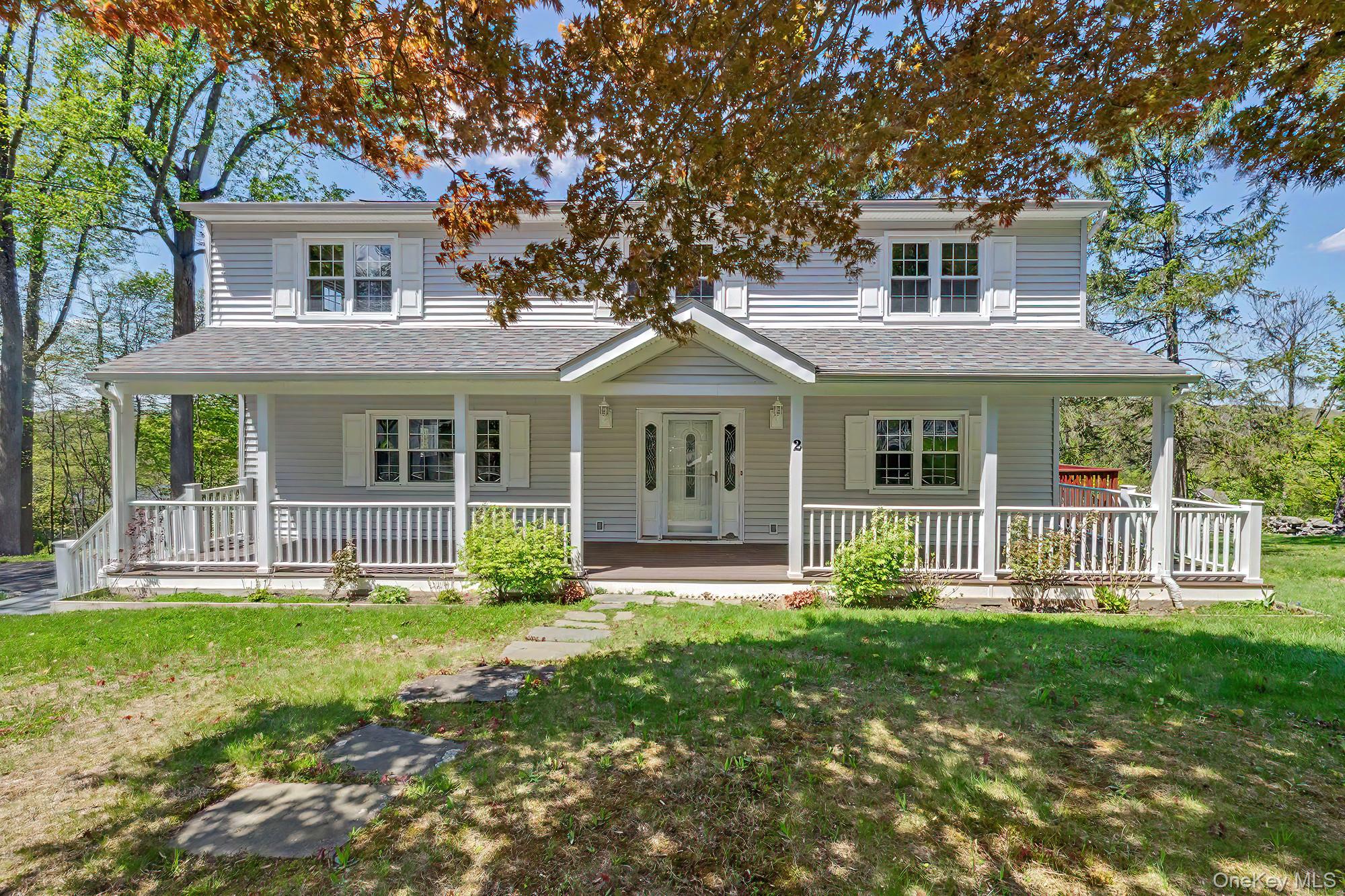 2 Alice Road North Salem, NY 10560 - Photo 2 of 41
