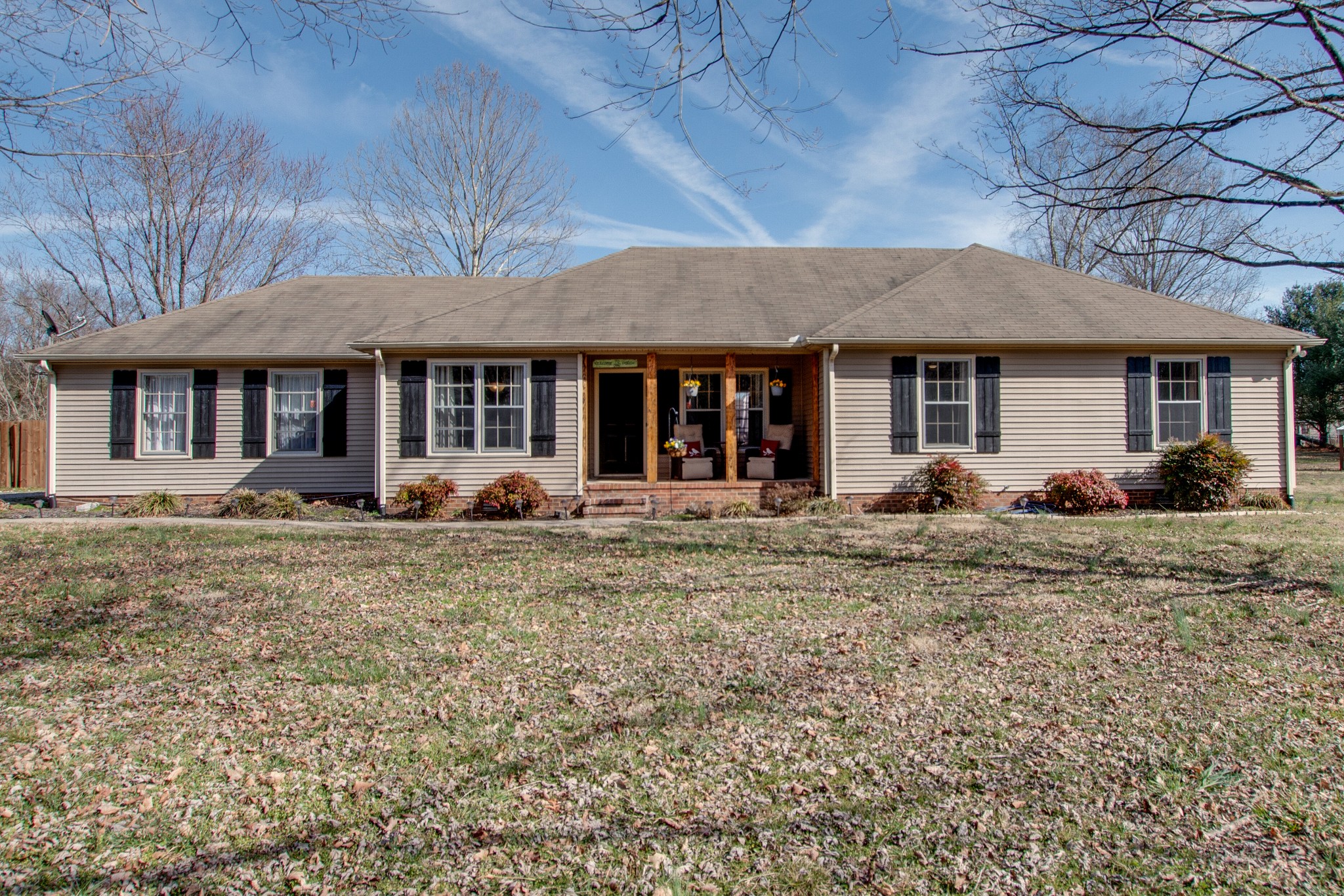 1010 Rutledge Drive Rockvale, TN 37153 - Photo 1 of 23 Gallery Image 1
