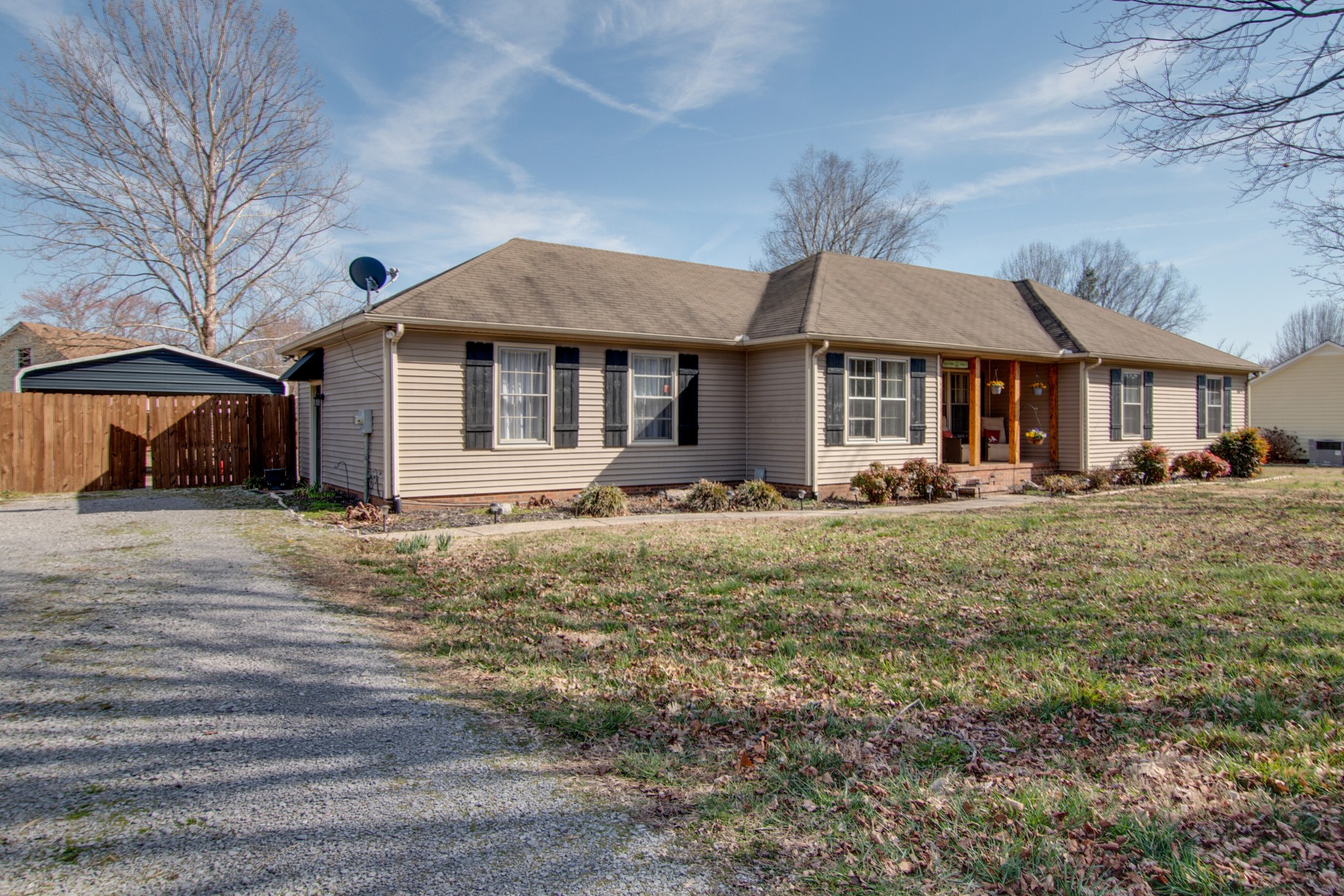 1010 Rutledge Drive Rockvale, TN 37153 - Photo 2 of 23 Gallery Image 2