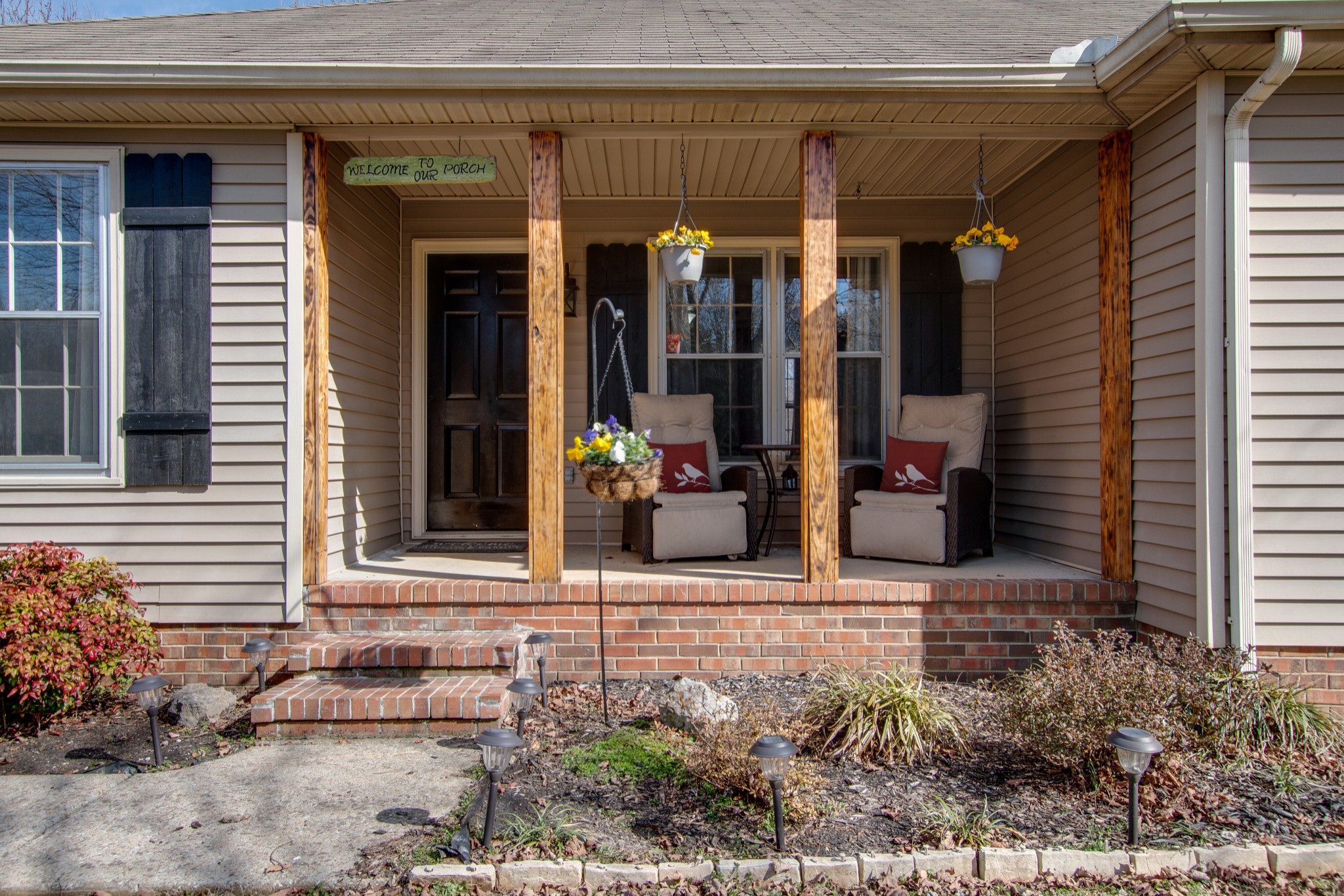 1010 Rutledge Drive Rockvale, TN 37153 - Photo 3 of 23 Gallery Image 3