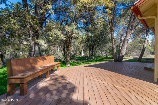 $500,000 | 52162 East Black Jack Road, Miami, AZ 85539