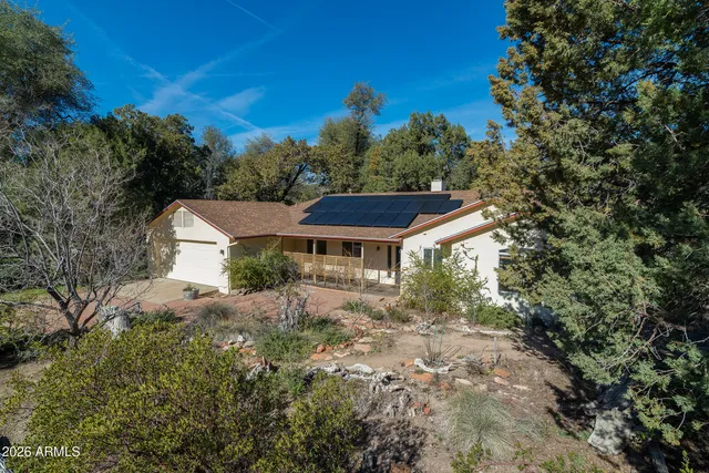 $500,000 | 52162 East Black Jack Road, Miami, AZ 85539