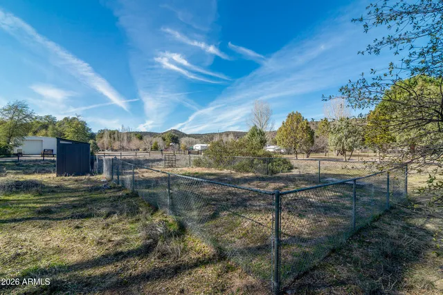 $500,000 | 52162 East Black Jack Road, Miami, AZ 85539