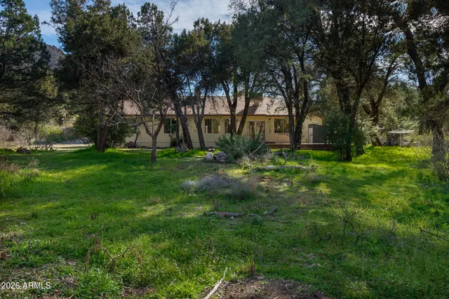 $500,000 | 52162 East Black Jack Road, Miami, AZ 85539