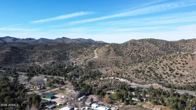$500,000 | 52162 East Black Jack Road, Miami, AZ 85539