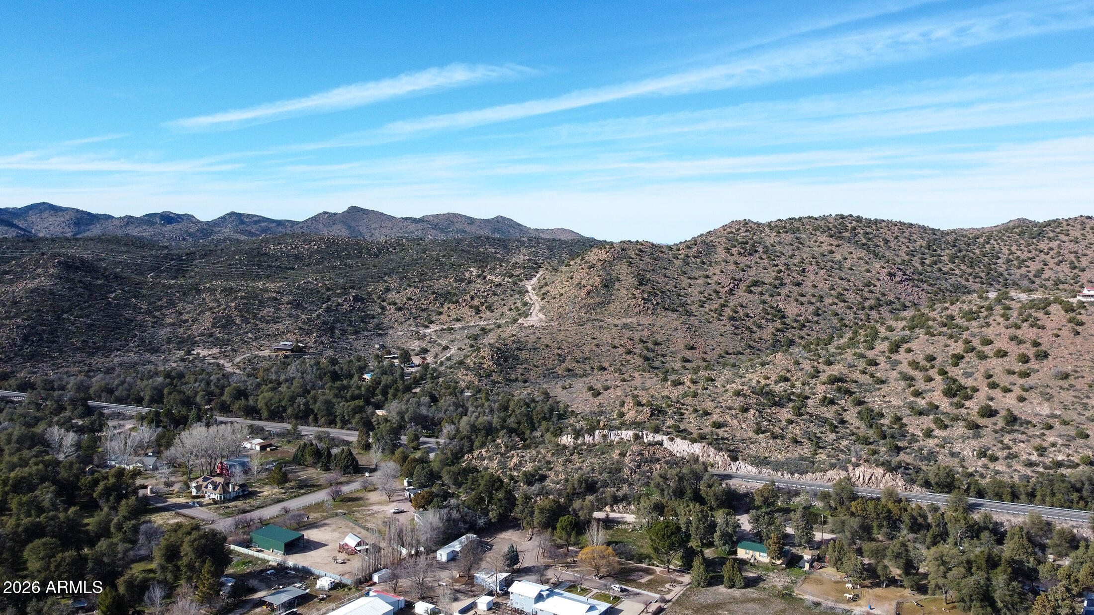 52162 East Black Jack Road Miami, AZ 85539 - Photo 49 of 61 DJI_0062 copy