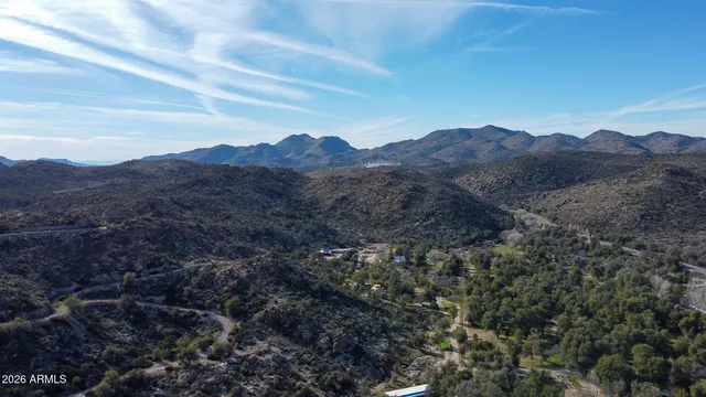 $500,000 | 52162 East Black Jack Road, Miami, AZ 85539