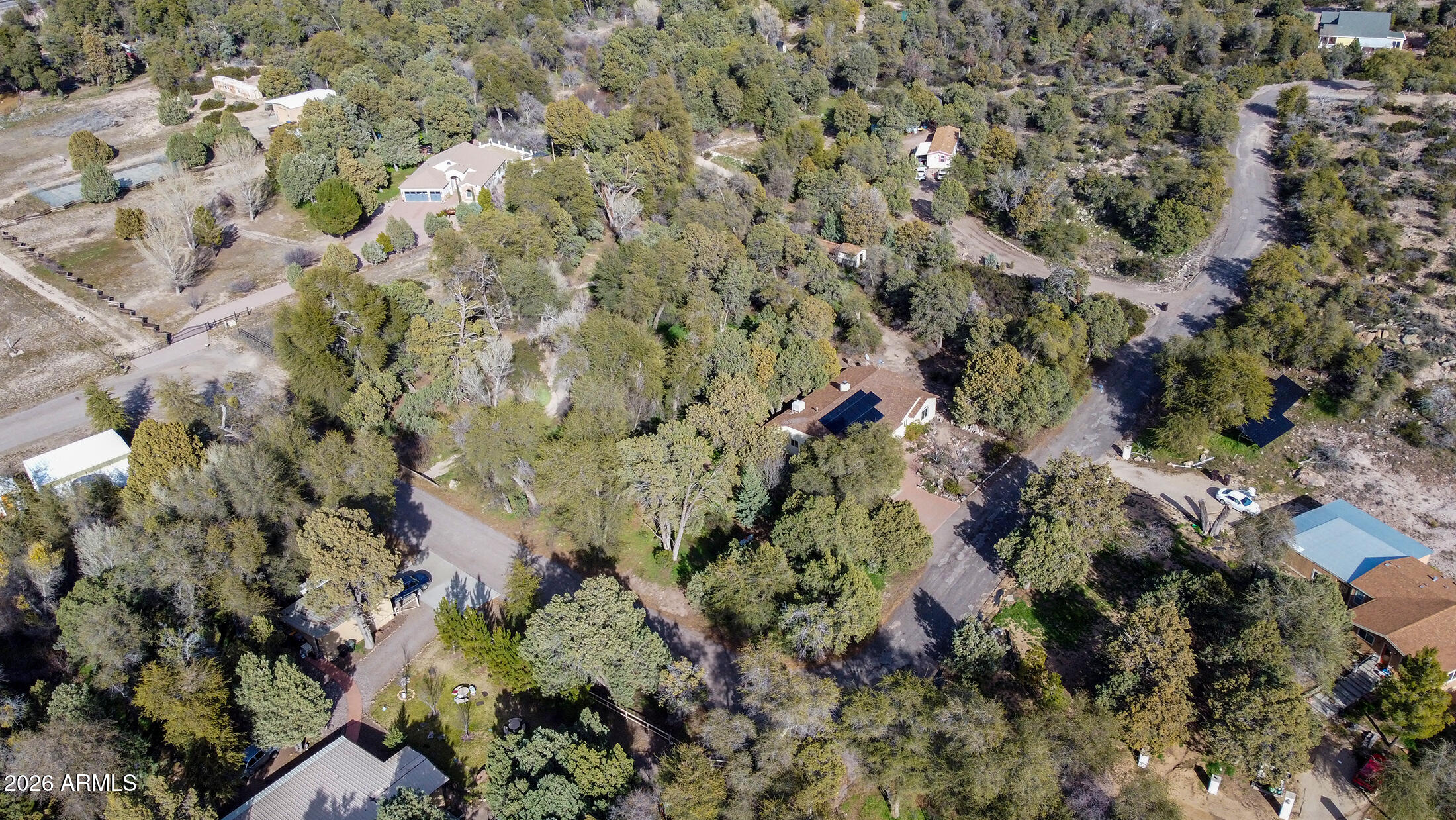 52162 East Black Jack Road Miami, AZ 85539 - Photo 52 of 61 DJI_0068 copy