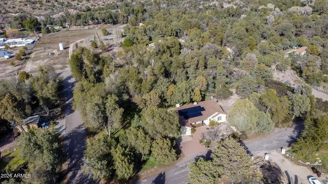 $500,000 | 52162 East Black Jack Road, Miami, AZ 85539