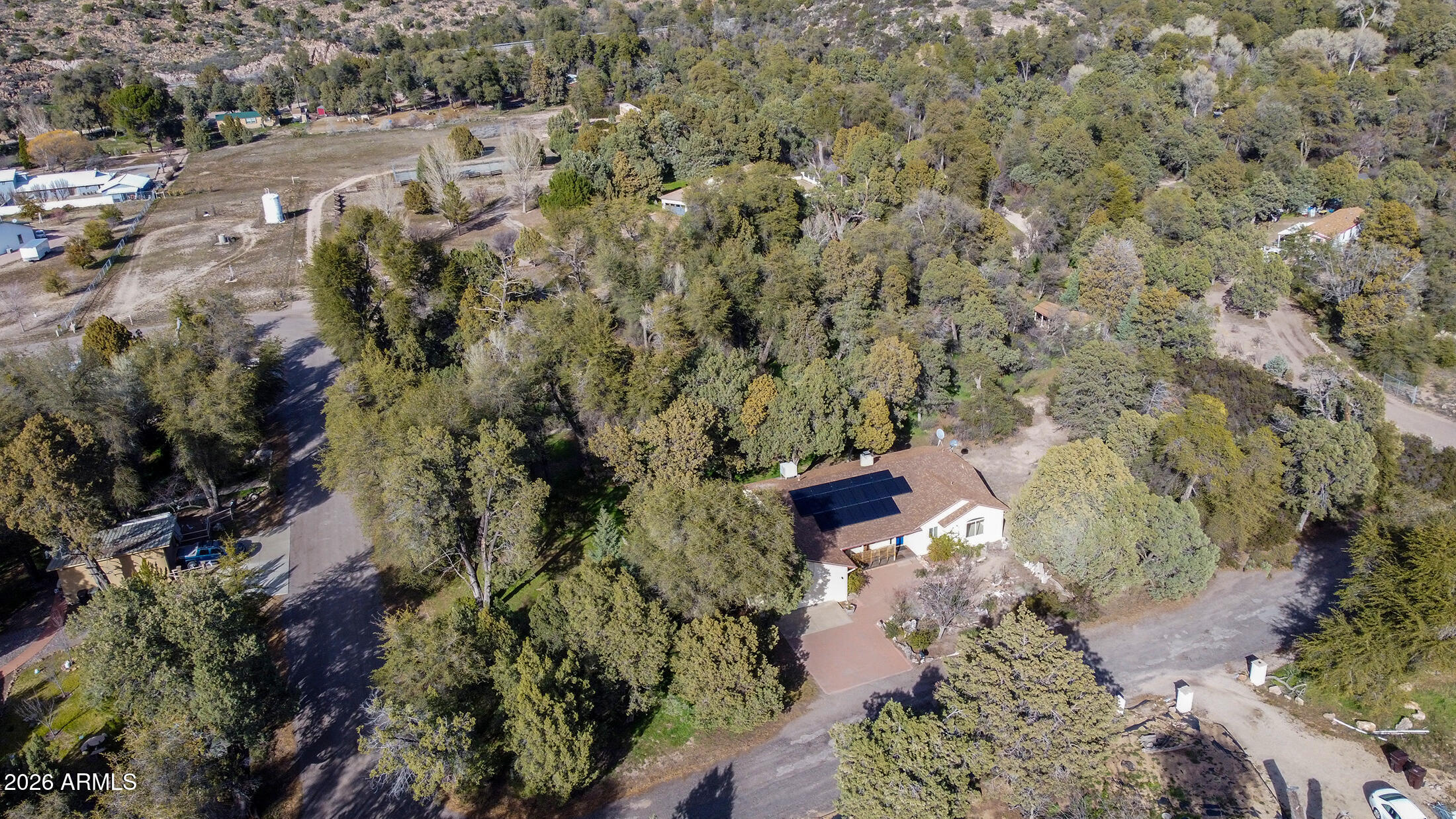 52162 East Black Jack Road Miami, AZ 85539 - Photo 53 of 61 DJI_0071 copy