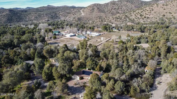 $500,000 | 52162 East Black Jack Road, Miami, AZ 85539