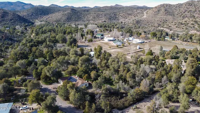 $500,000 | 52162 East Black Jack Road, Miami, AZ 85539