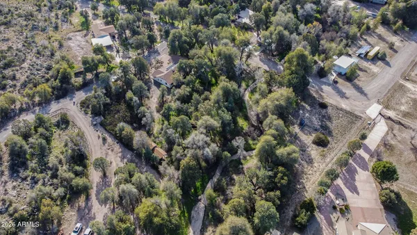 $500,000 | 52162 East Black Jack Road, Miami, AZ 85539