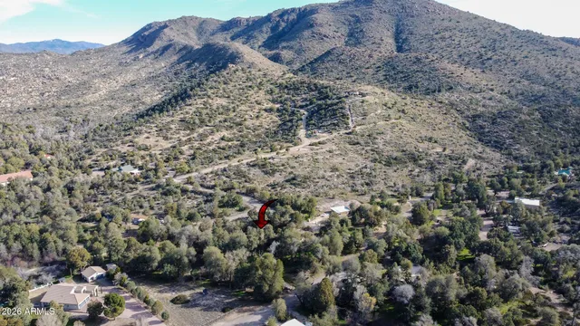 $500,000 | 52162 East Black Jack Road, Miami, AZ 85539