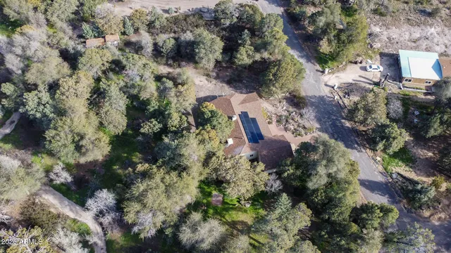 $500,000 | 52162 East Black Jack Road, Miami, AZ 85539