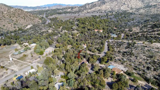 $500,000 | 52162 East Black Jack Road, Miami, AZ 85539