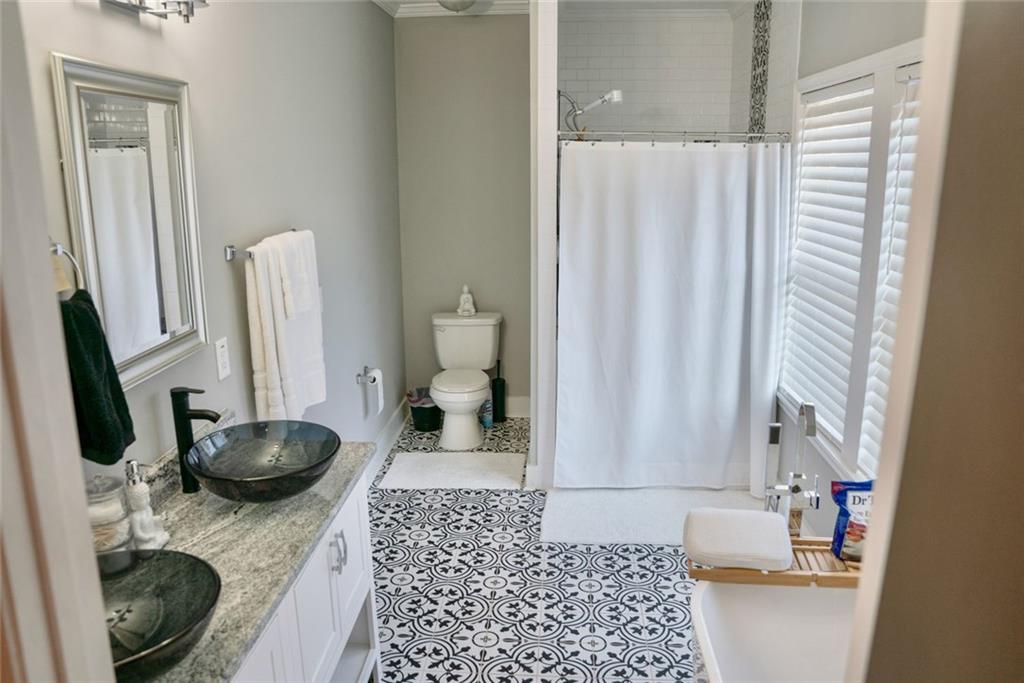 1005 Birch Street Southwest Atlanta, GA 30310 - Photo 16 of 23