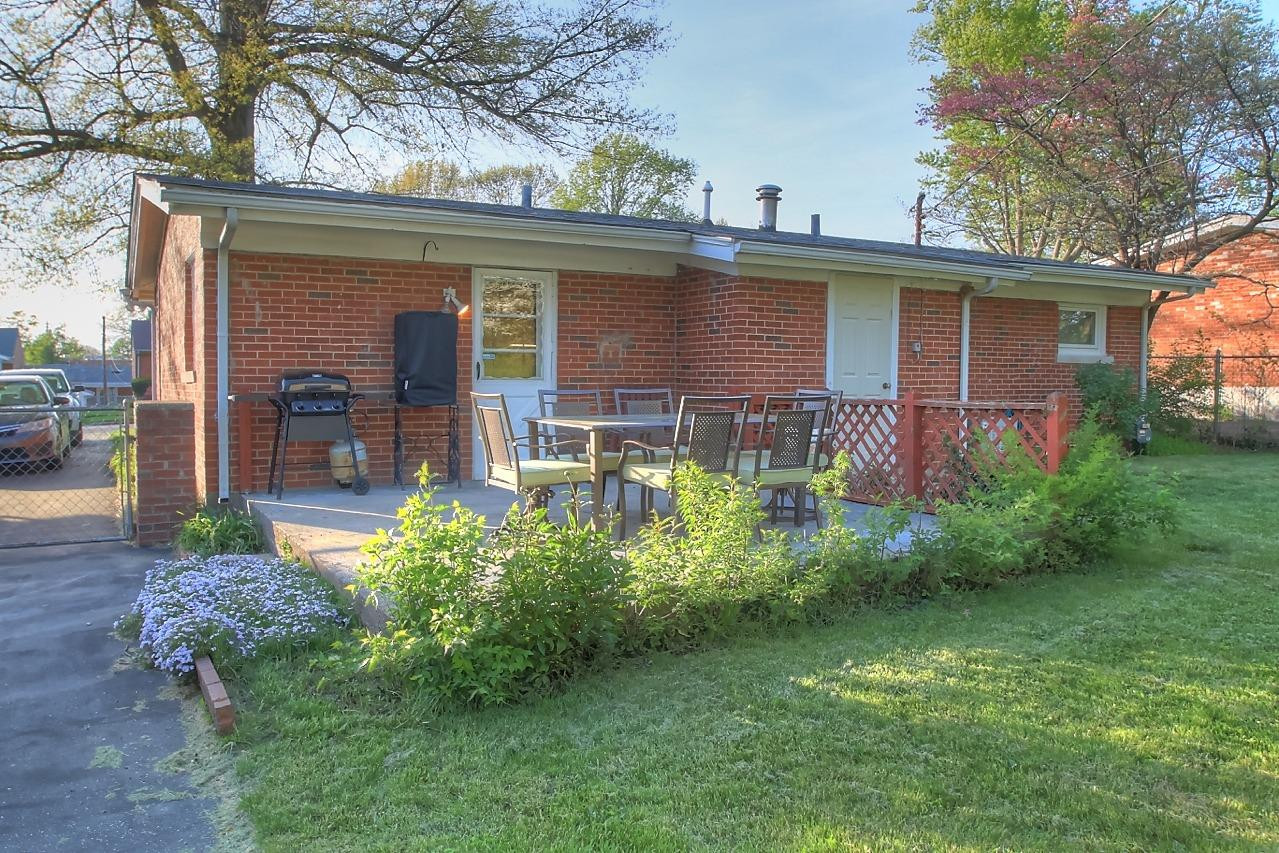 168 Rugby Road Lexington, KY 40504 - Photo 19 of 22 Photo 19