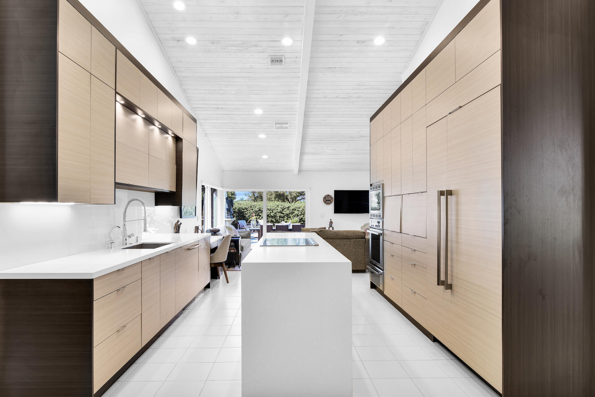 4500 Bocaire Boulevard Boca Raton, FL 33487 - Photo 15 of 82 4500 kitchen