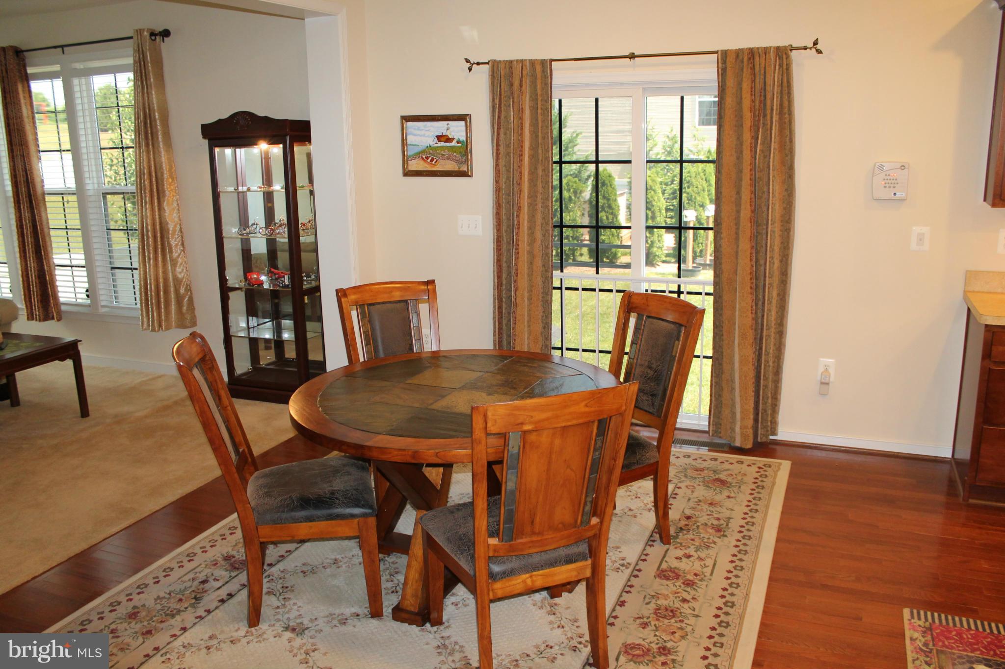 156 Standpipe Road Culpeper, VA 22701 - Photo 11 of 30 Interior (General)
