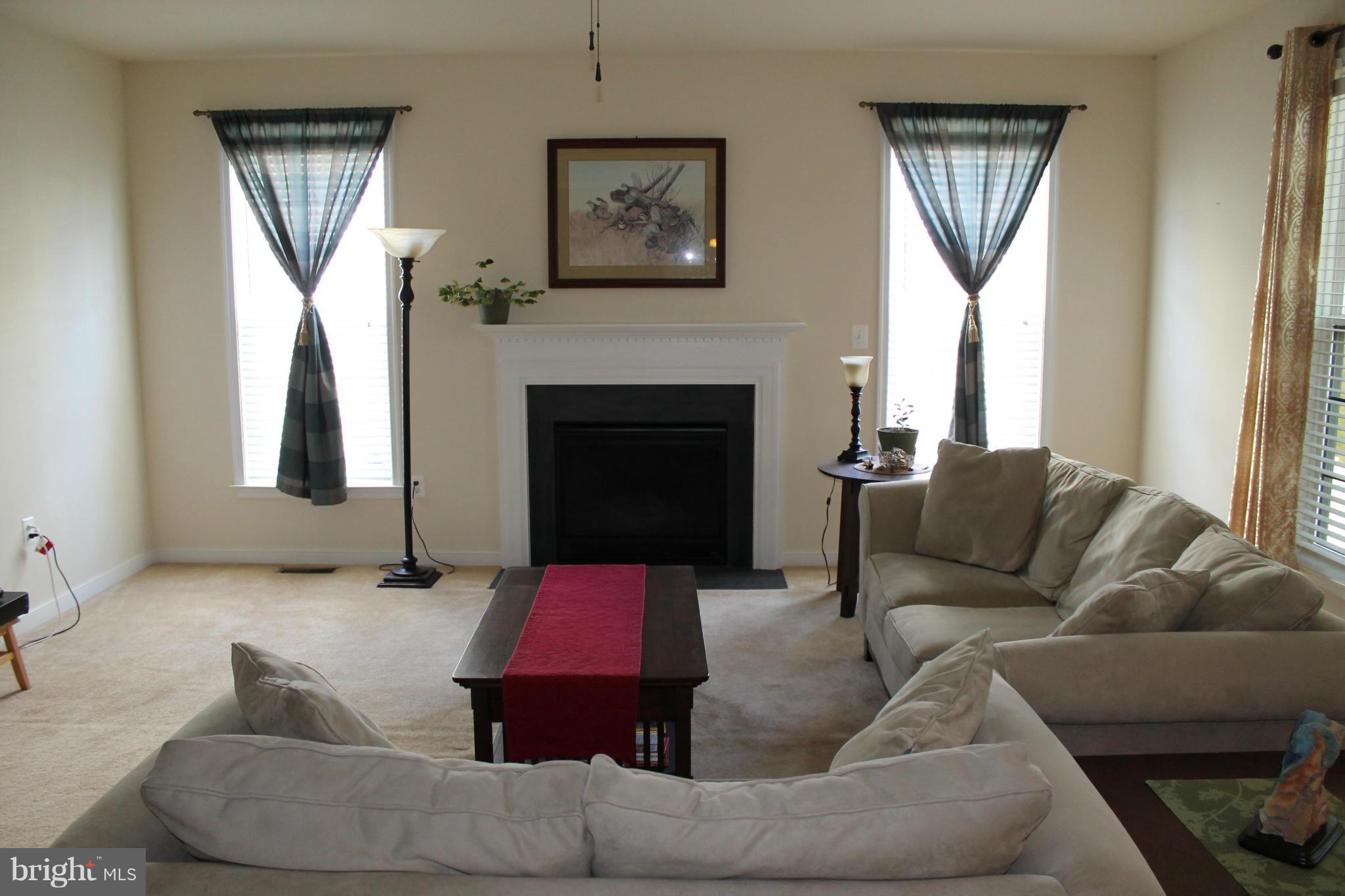 156 Standpipe Road Culpeper, VA 22701 - Photo 13 of 30 Family Room