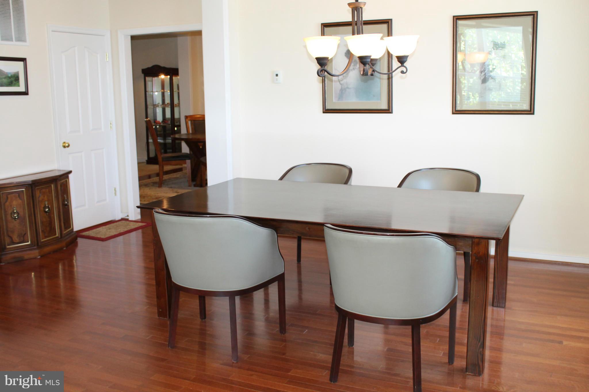 156 Standpipe Road Culpeper, VA 22701 - Photo 15 of 30 Dining Room