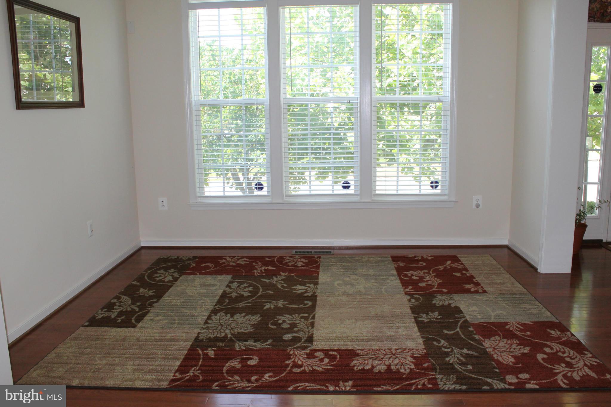 156 Standpipe Road Culpeper, VA 22701 - Photo 18 of 30 Living Room