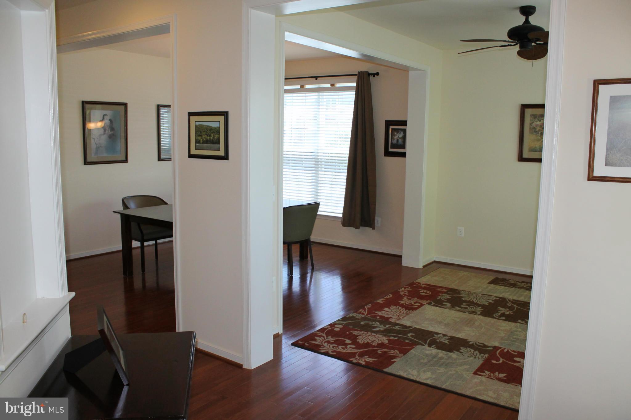 156 Standpipe Road Culpeper, VA 22701 - Photo 21 of 30 Interior (General)