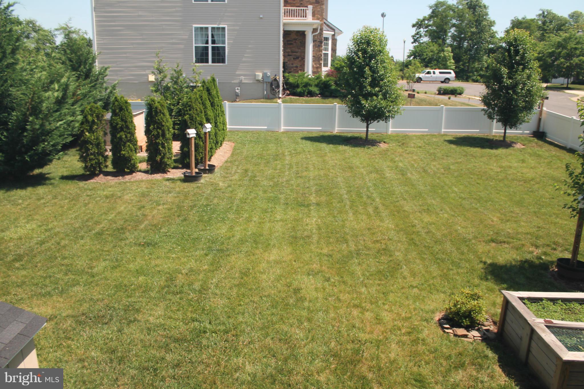 156 Standpipe Road Culpeper, VA 22701 - Photo 27 of 30 Exterior (Rear)