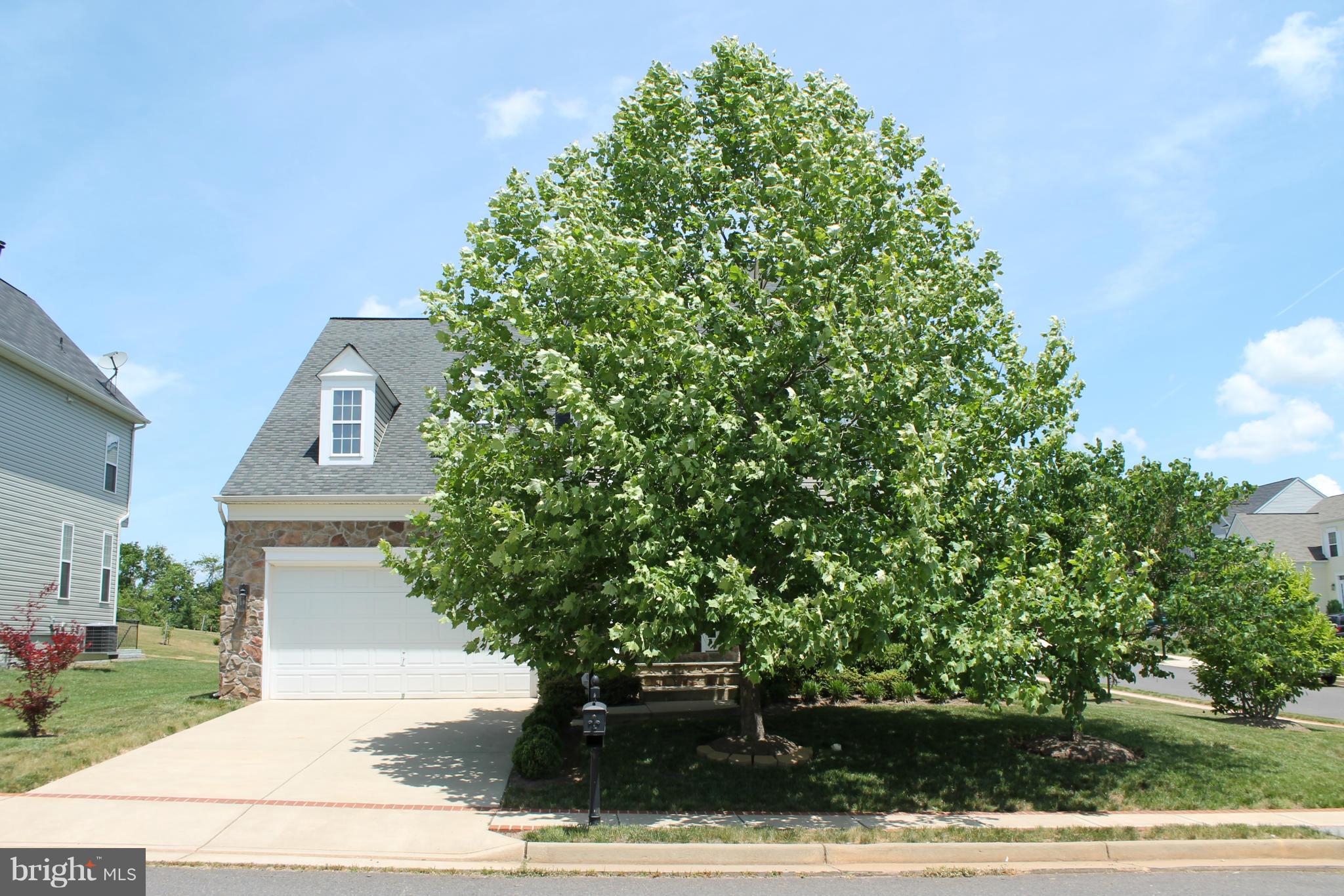 156 Standpipe Road Culpeper, VA 22701 - Photo 29 of 30 Exterior (Front)