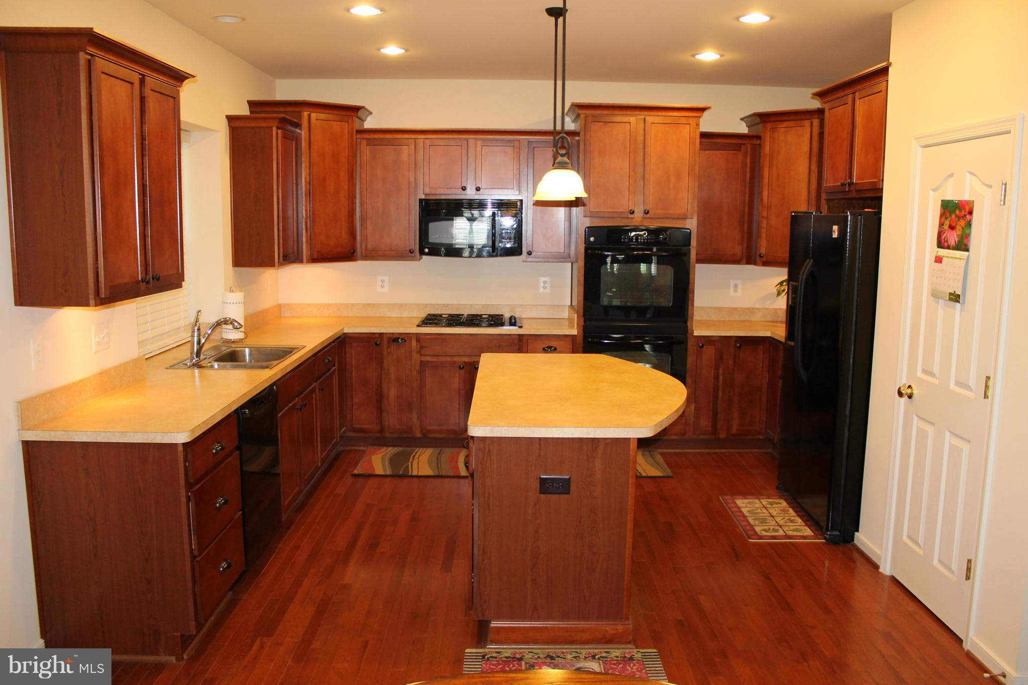 156 Standpipe Road Culpeper, VA 22701 - Photo 4 of 30 Kitchen