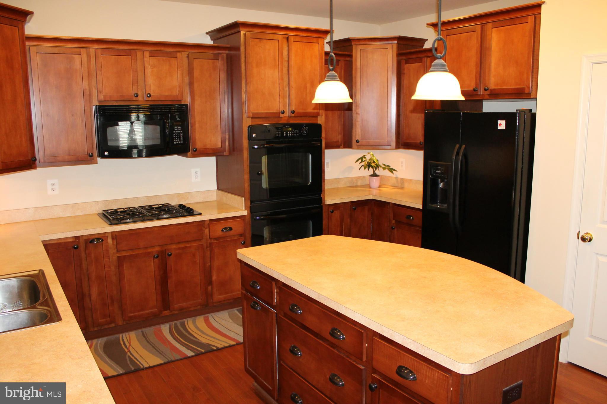 156 Standpipe Road Culpeper, VA 22701 - Photo 5 of 30 Kitchen
