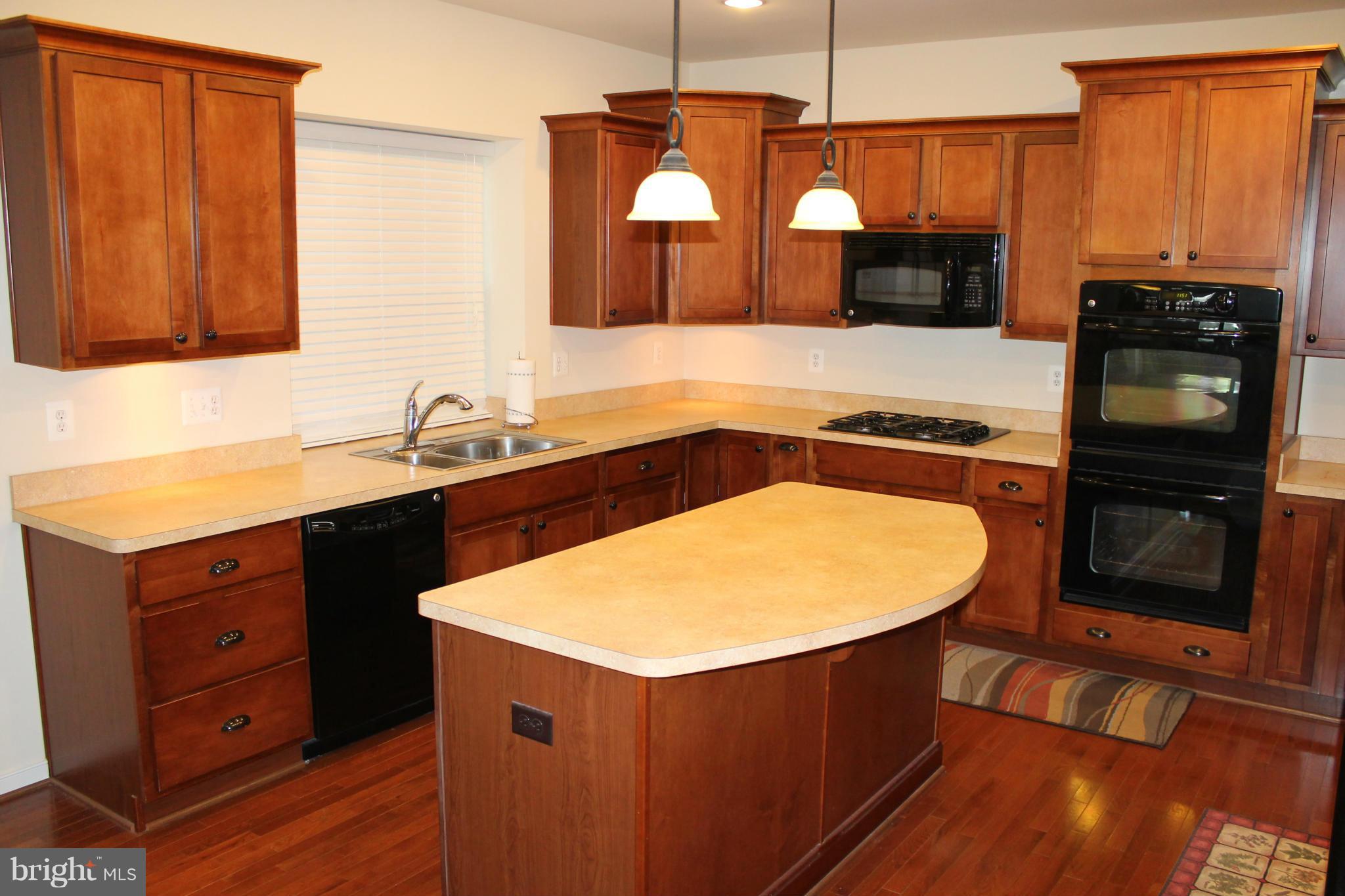 156 Standpipe Road Culpeper, VA 22701 - Photo 6 of 30 Kitchen