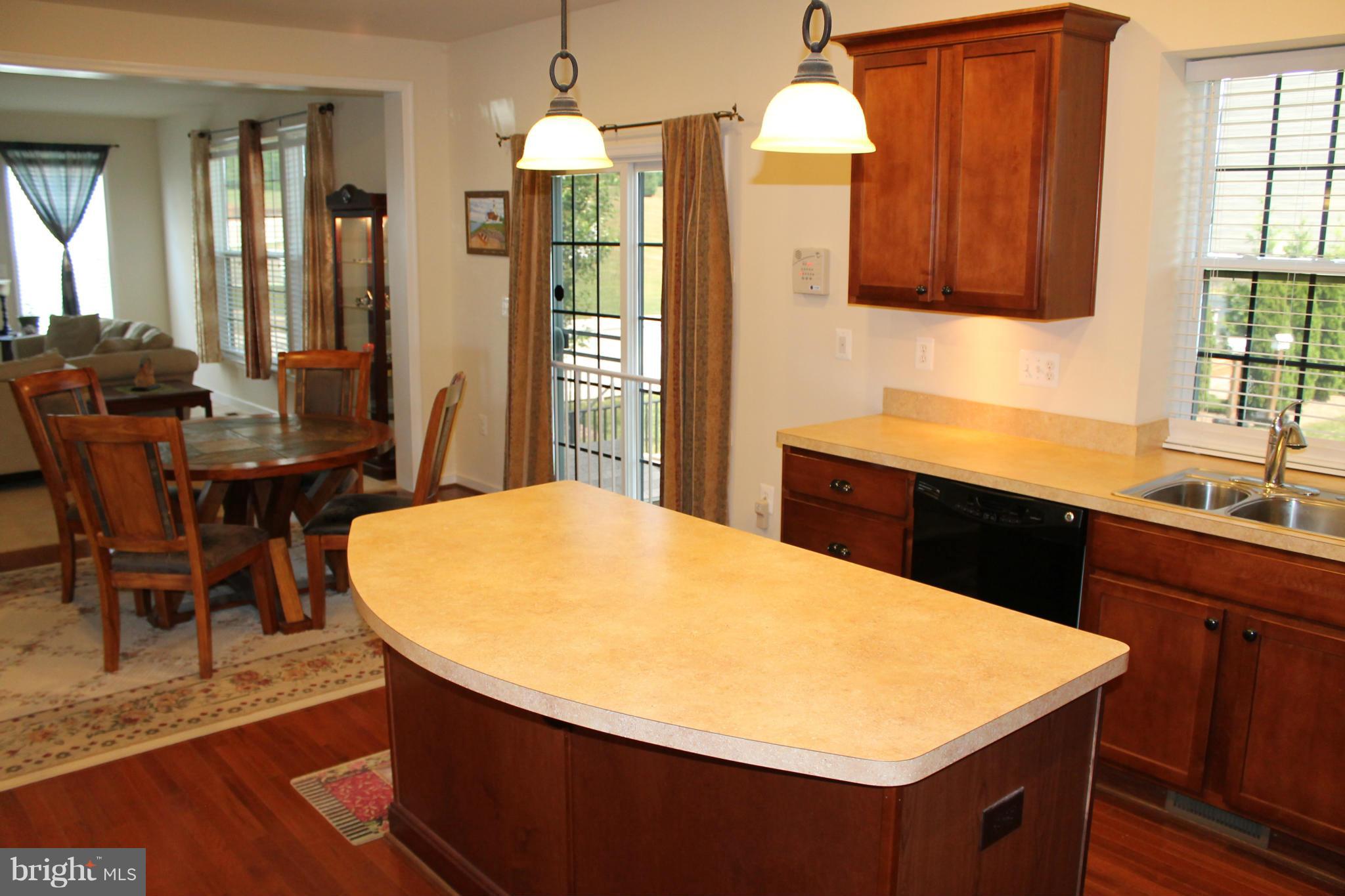 156 Standpipe Road Culpeper, VA 22701 - Photo 7 of 30 Kitchen