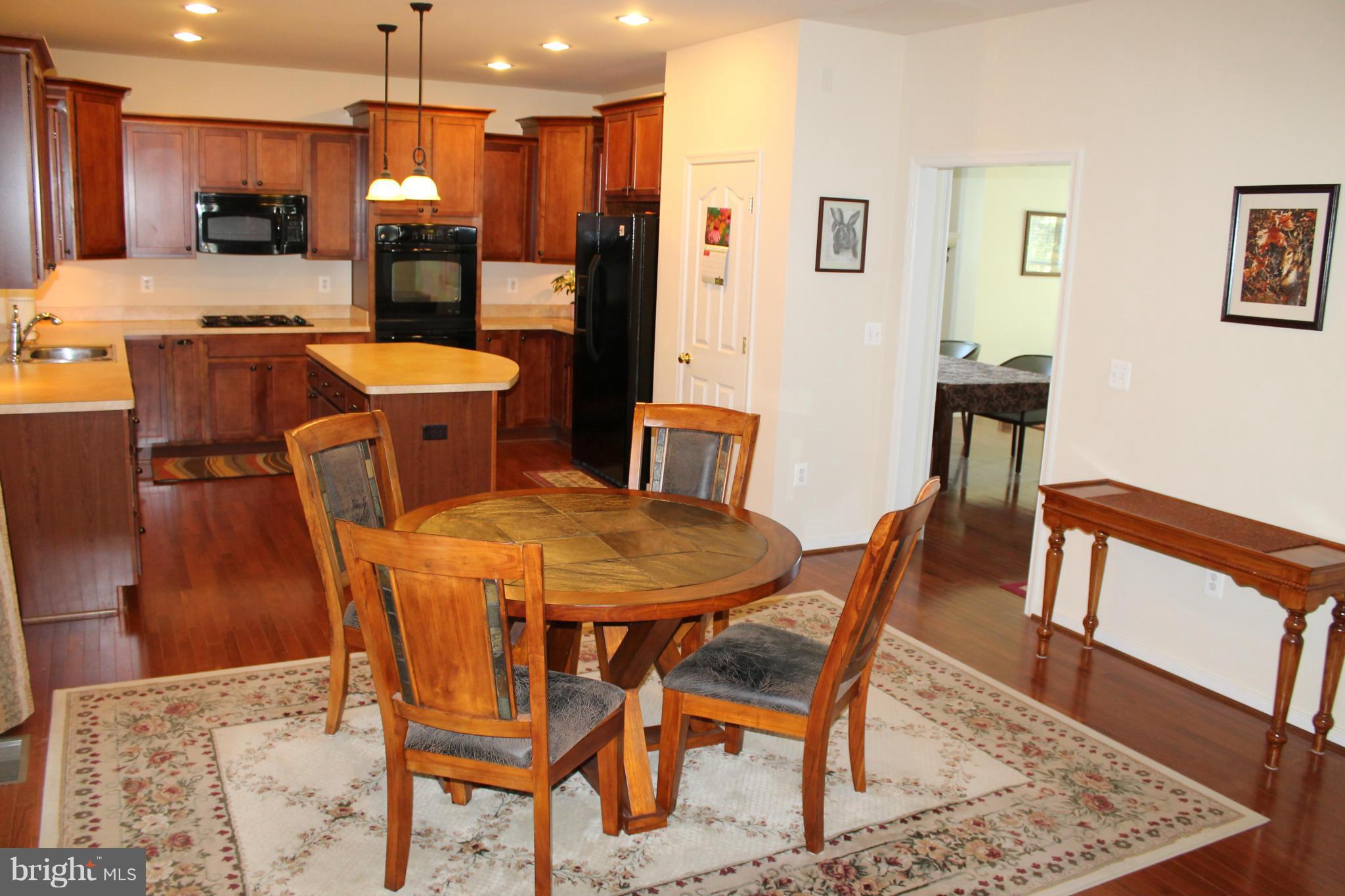 156 Standpipe Road Culpeper, VA 22701 - Photo 9 of 30 Interior (General)