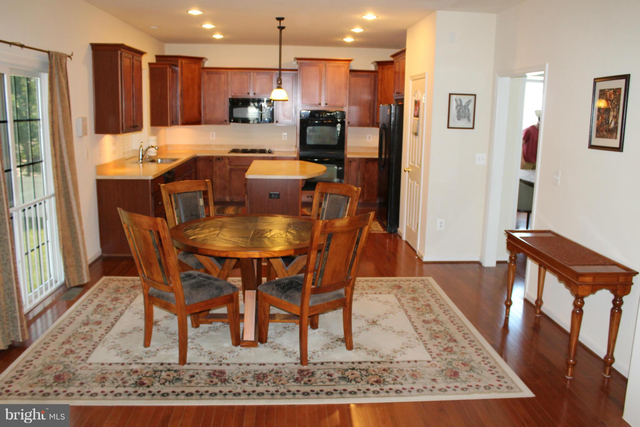 156 Standpipe Road Culpeper, VA 22701 - Photo 10 of 30 Interior (General)