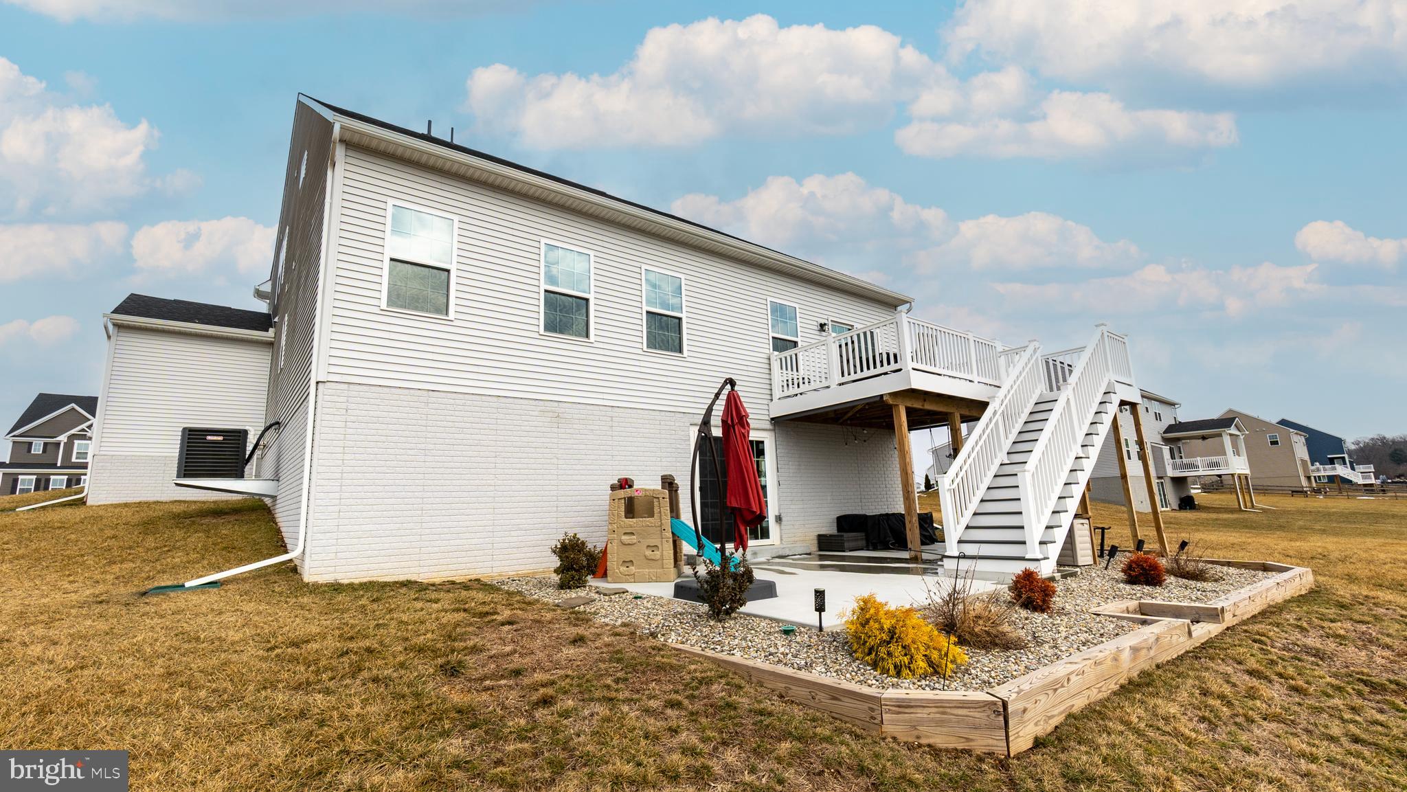 22 Winifred Drive Hanover, PA 17331 - Photo 41 of 48