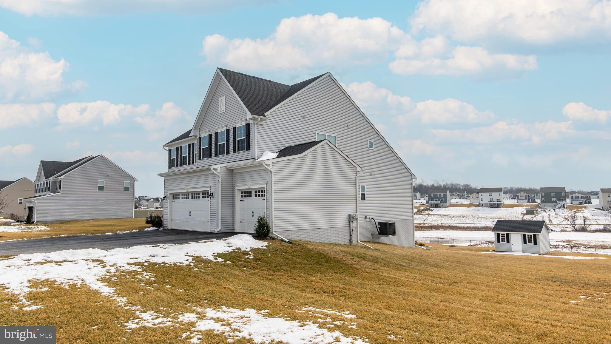 22 Winifred Drive Hanover, PA 17331 - Photo 45 of 48