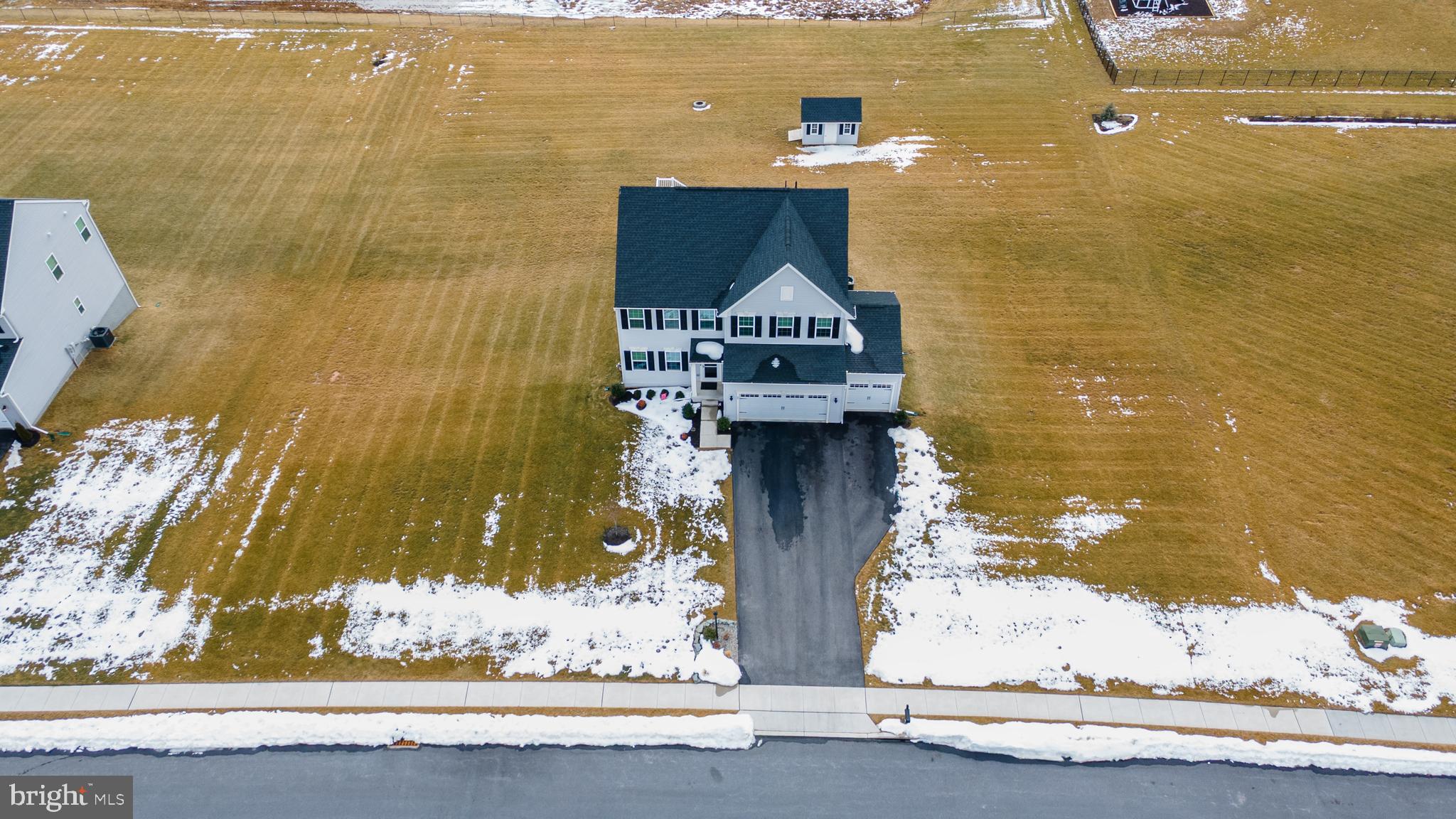 22 Winifred Drive Hanover, PA 17331 - Photo 46 of 48