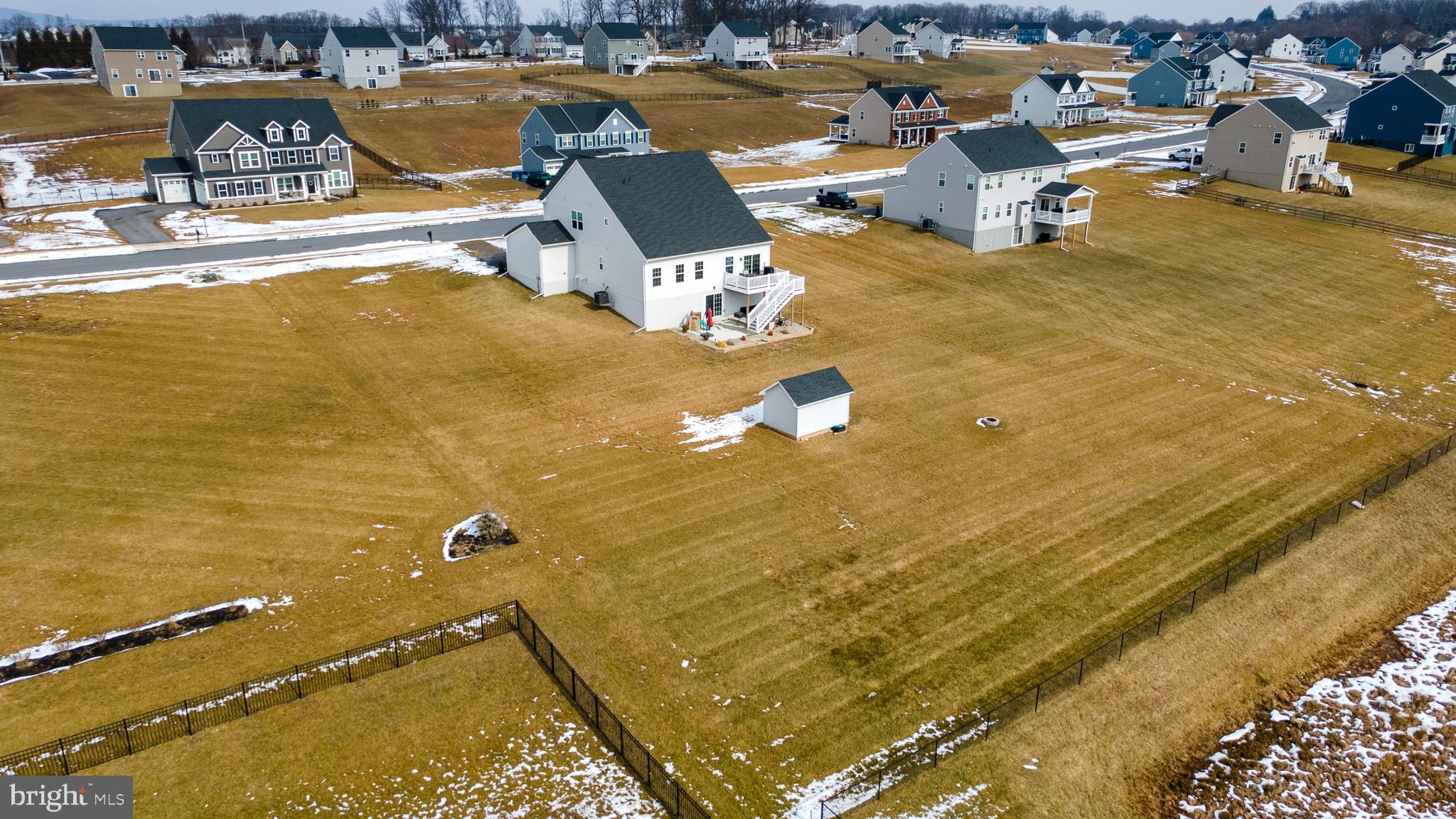 22 Winifred Drive Hanover, PA 17331 - Photo 47 of 48