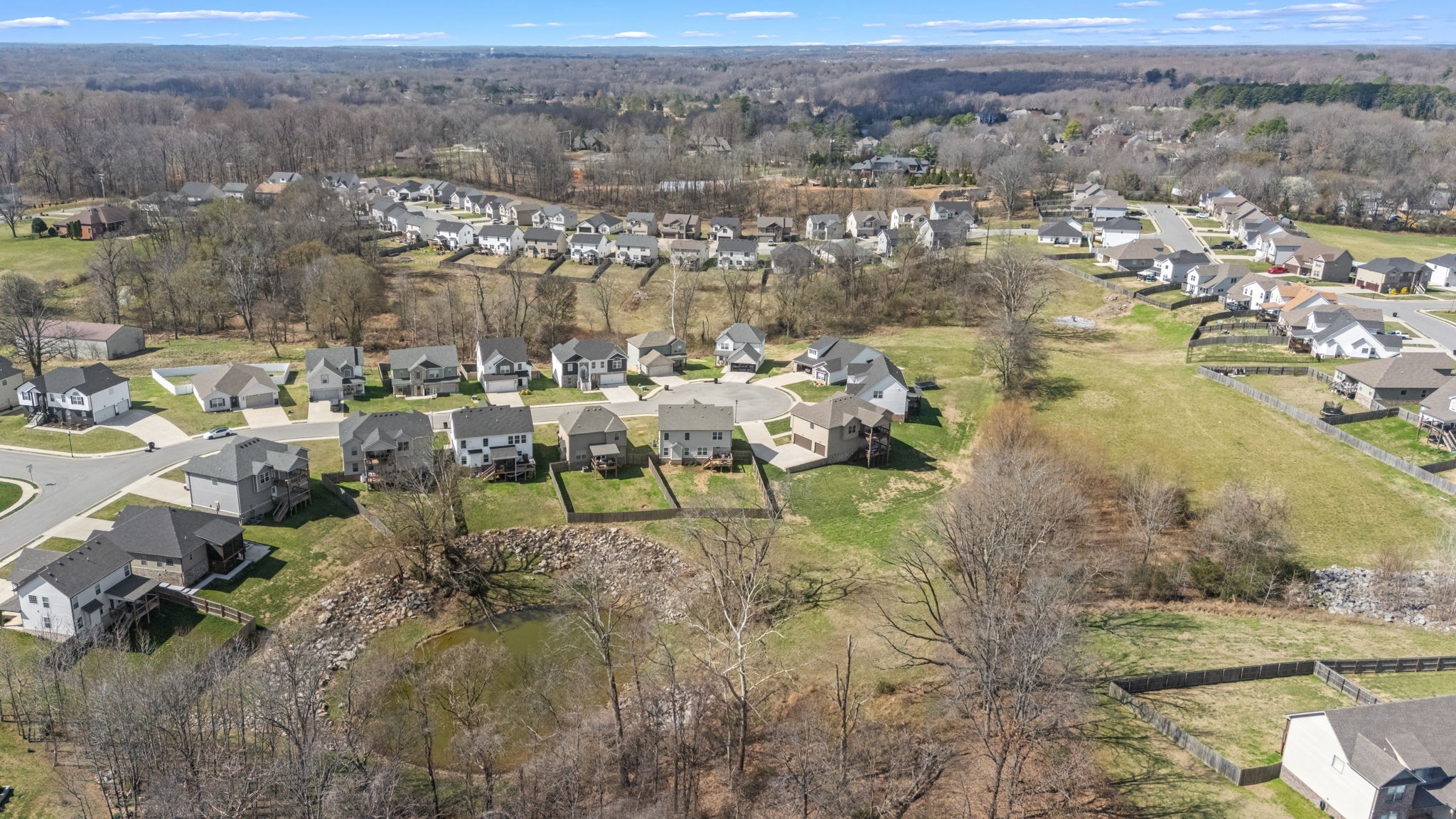 1108 Barnhill Road Clarksville, TN 37043 - Photo 50 of 56